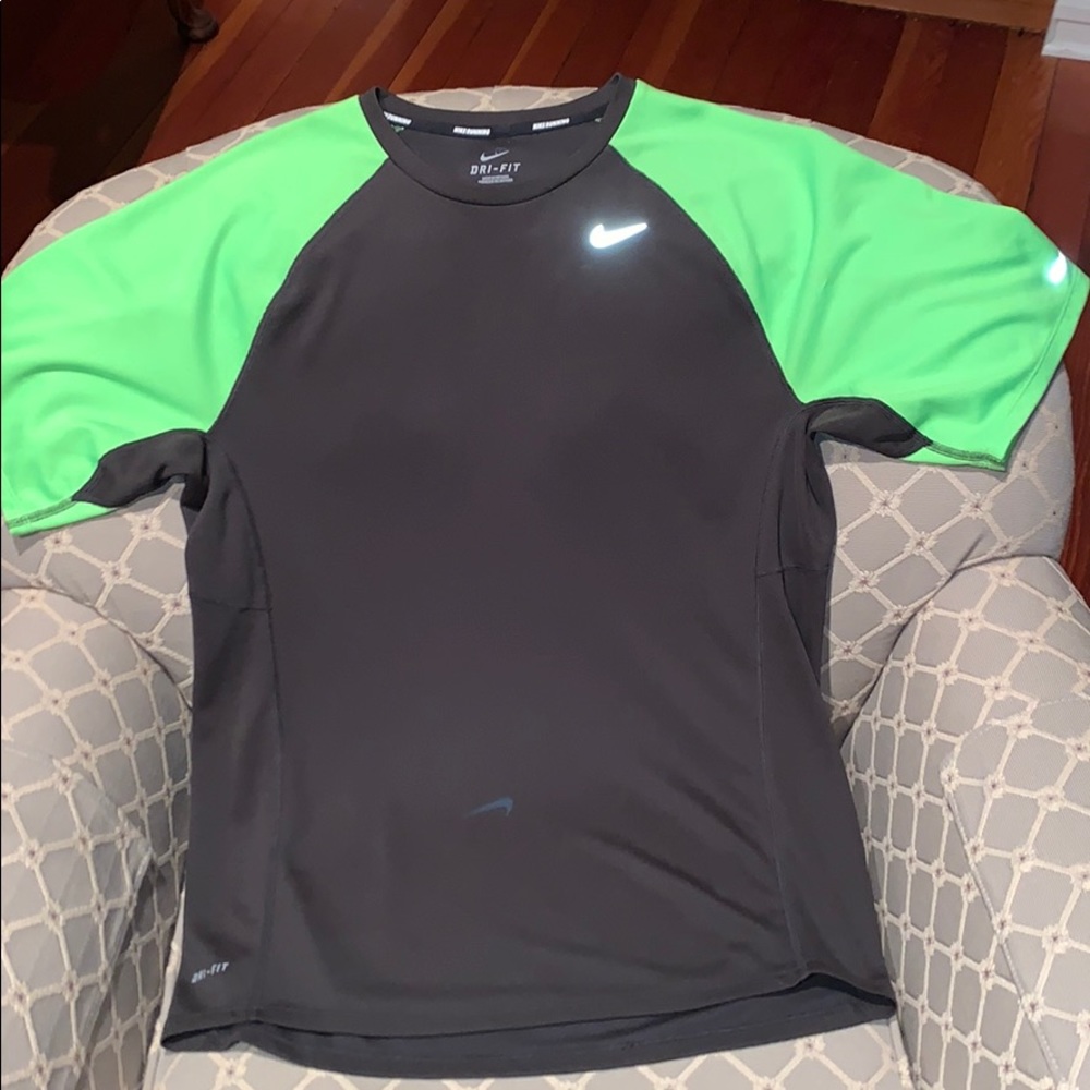 Men’s Nike Dri-Fit Tee